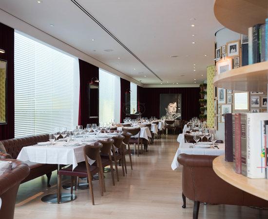 St Martins Lane London