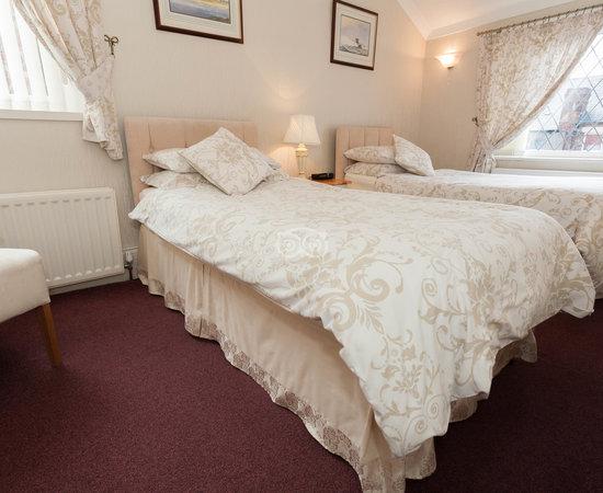 Alexandra Guest House