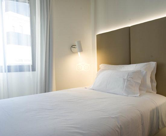 Nh Ciudad De Santander