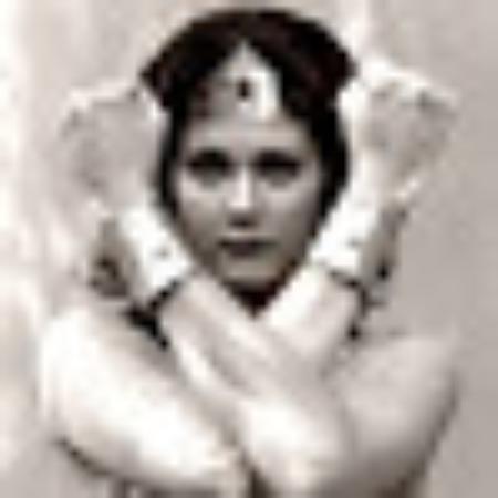 photo of katebealesf