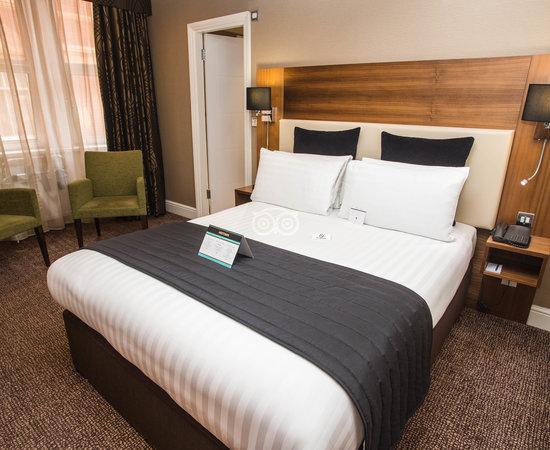 Mercure London Bloomsbury Hotel