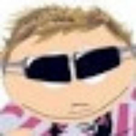 photo of G6853GKrobd