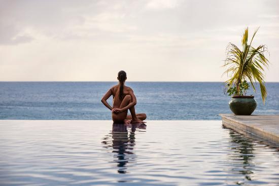 BodyHoliday Saint Lucia