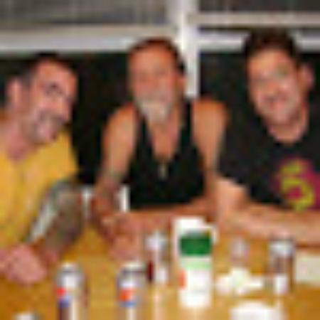 Photo of mark m