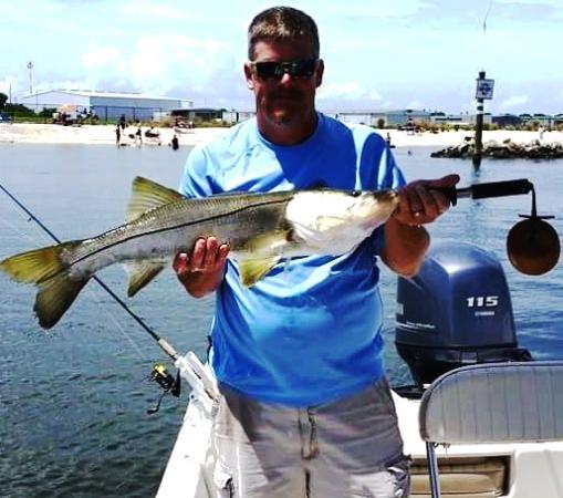 Southern Outdoor Sportsmen