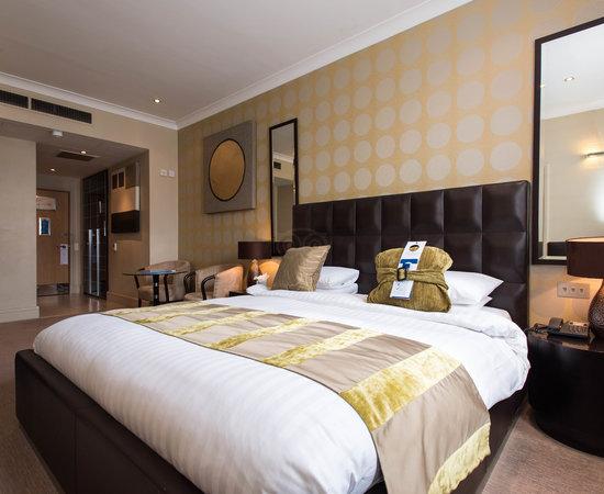 Madisons at The Washington Mayfair