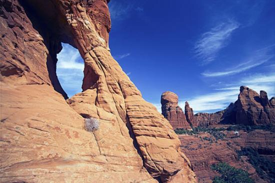 Sedona Sacred Earth