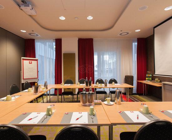 Leonardo Hotel Berlin Mitte