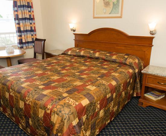 Hollywood La Brea Motel