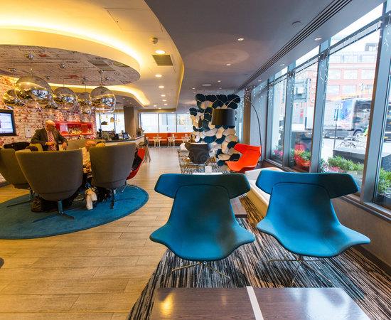 ibis London City - Shoreditch