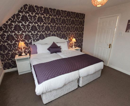 Maggie O's Bed & Breakfast