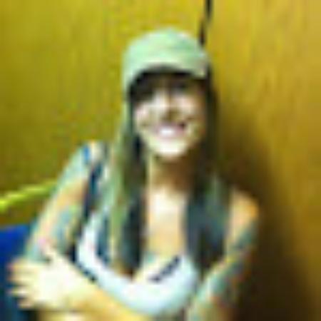 photo of Christina R