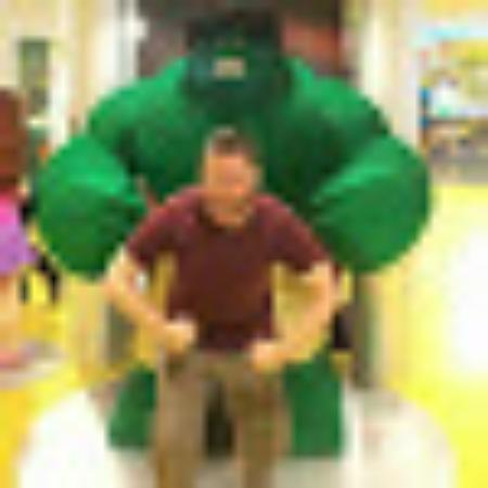 photo of T7645RJchrism