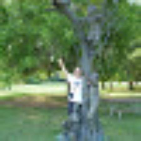 Photo of Patrick A