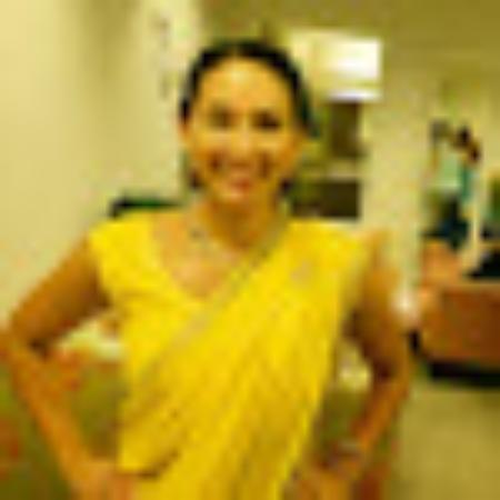 Photo of Sheryl V