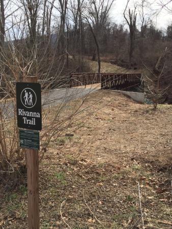 Rivanna Trails
