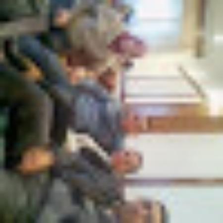 photo of MohamedDarar