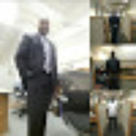 Photo of Chester C