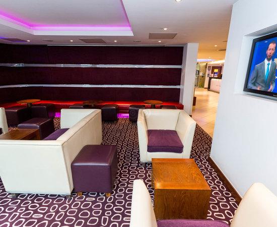 Holiday Inn Express London - Swiss Cottage, an IHG hotel