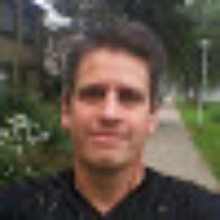 photo of BarryvanGinkel