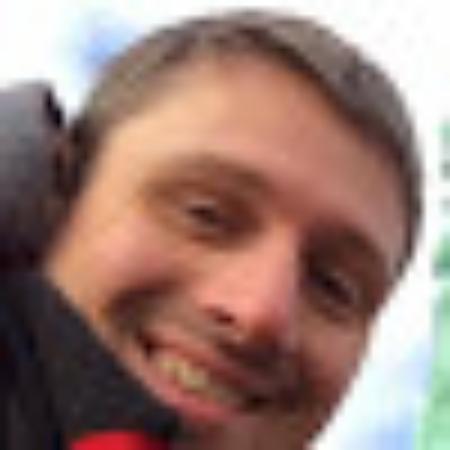 Photo of Aaron D