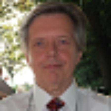 photo of Georg Nikolaus N