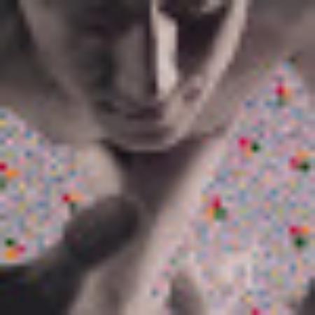 photo of Catharine D