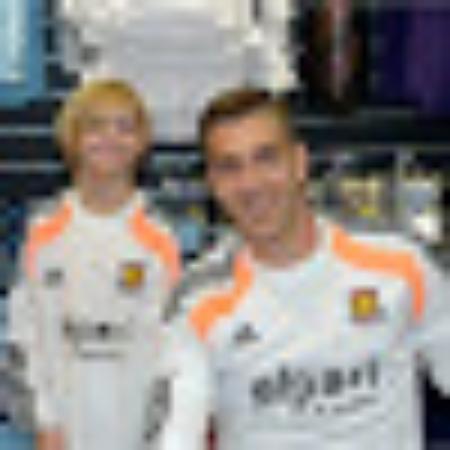 photo of stephenmR8051GQ