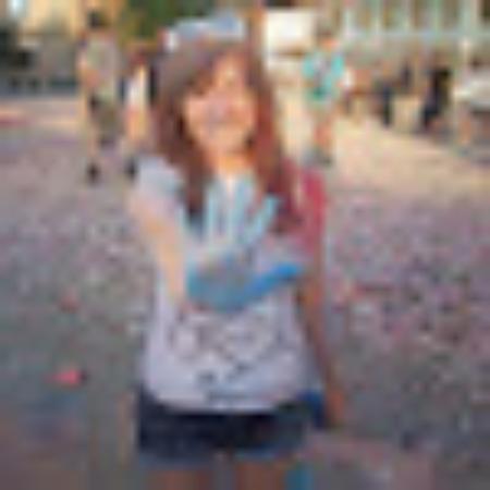 photo of Katarzyna S