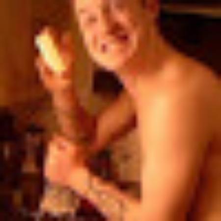 photo of MikeCrippsuk