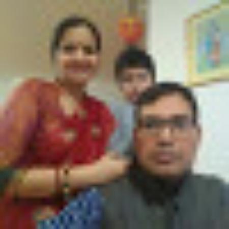 photo of santoshpandeyca