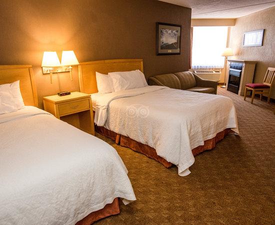 Days Inn by Wyndham Niagara Falls Near The Falls