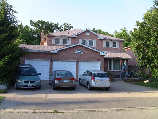 Photo by francesbacon