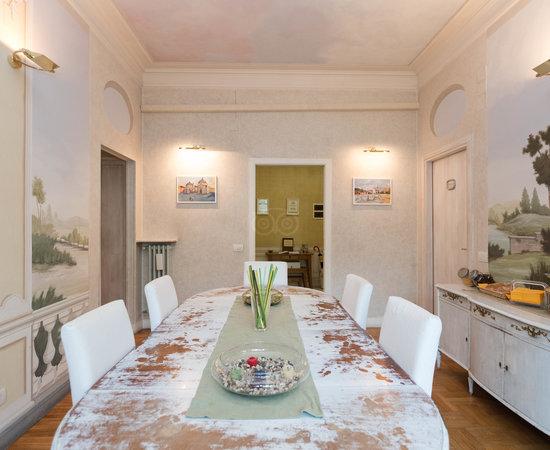 Suites Piazza del Popolo