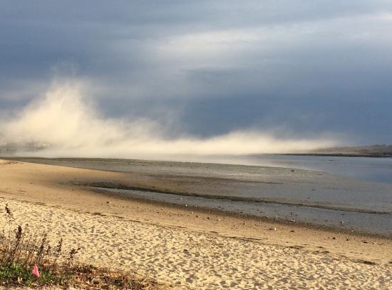 Hingham Bathing Beach