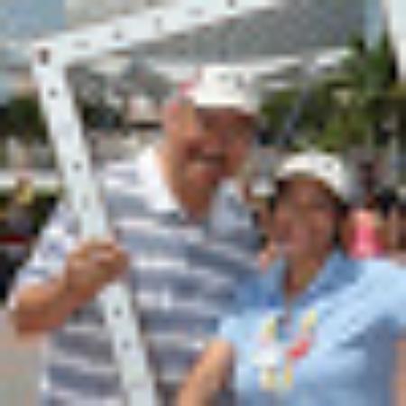 Photo of Ismael G