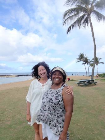 Kauai Stand Up Paddle & Surf School - Day Classes