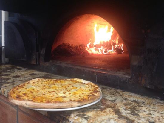 Alba Ristorante Italiano