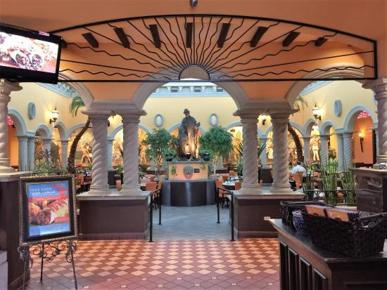 Abuelo's Mexican Restaurant