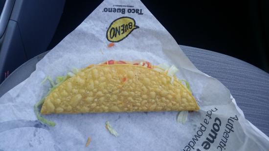 Photo by GeorgeTulsa