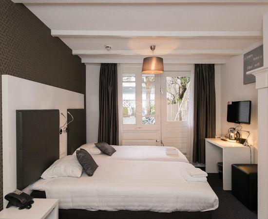 Hotel Vossius Vondelpark