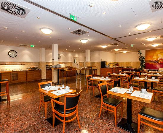 Leonardo Hotel Berlin KU'DAMM