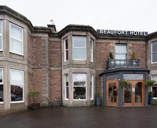 Beaufort Hotel