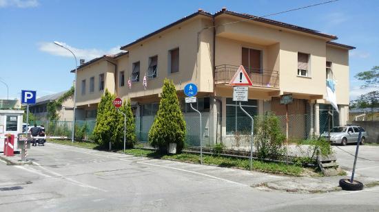 Alla Torre Con Vista