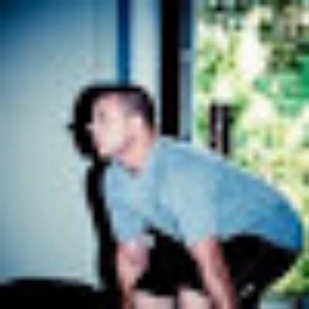 Photo of Ryan Z