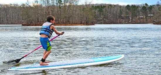 Unlimited Outfitters