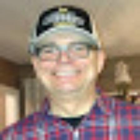 Photo of Jonathan B