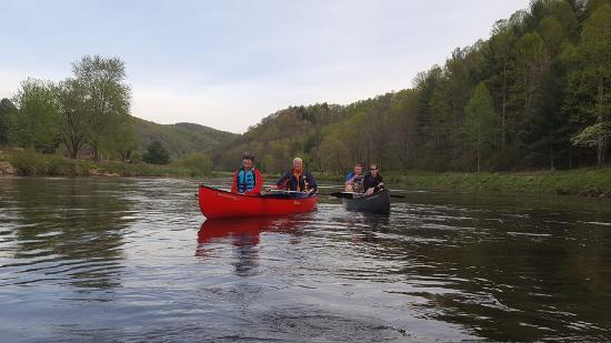 Dusty Trails Outfitters