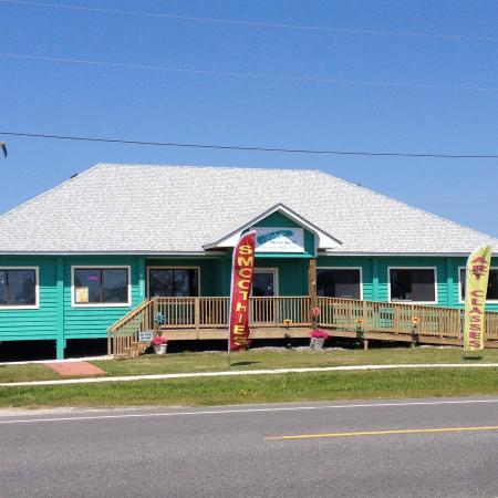 Samanthas Coffee Smoothie