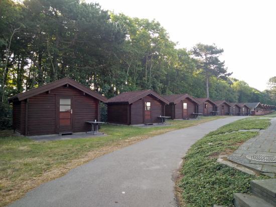 Gallokken Camping
